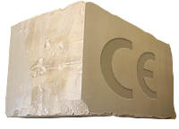 Piedra calidad